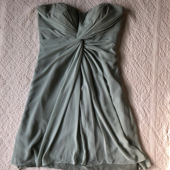 Bill Levkoff Dresses & Skirts - BILL LEVKOFF bridesmaid dress
